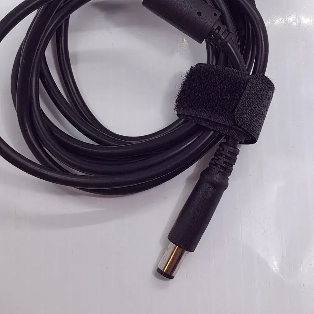 Dell la65ns2-01 AC Adapter 19.5V 3.34A Laptop Charger power cord Genuine oem